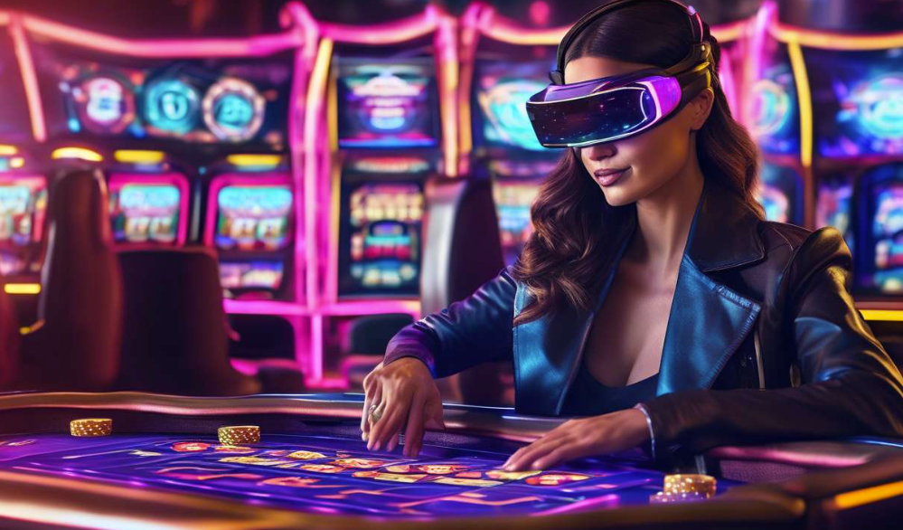 Casinoswarm.com